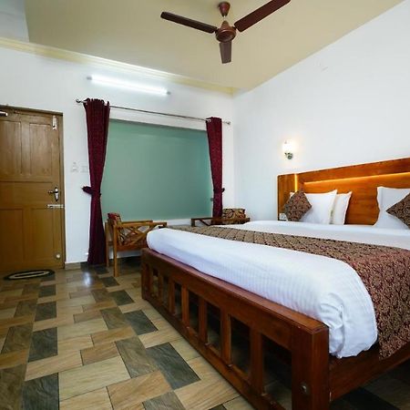 Lime Light Resort מונאר מראה חיצוני תמונה
