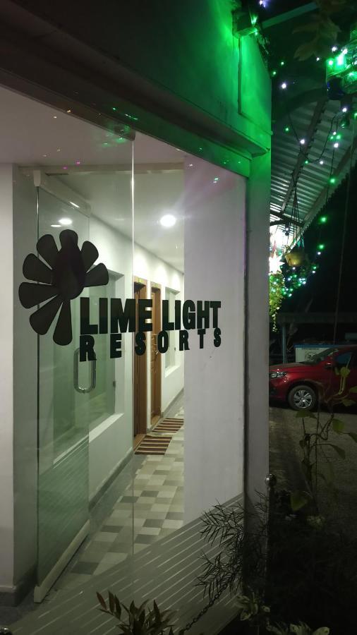 Lime Light Resort מונאר מראה חיצוני תמונה