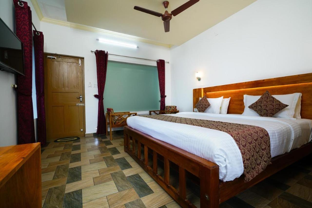 Lime Light Resort מונאר מראה חיצוני תמונה