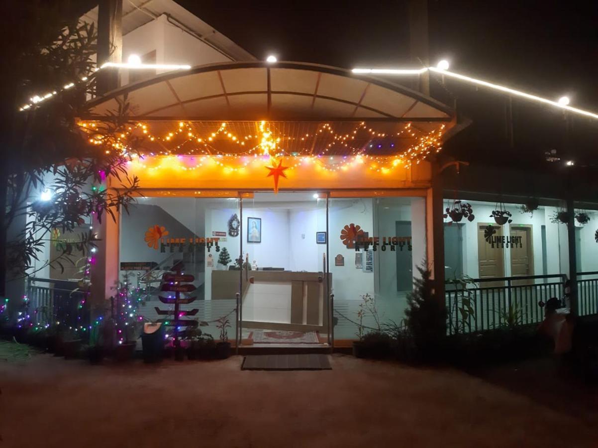 Lime Light Resort מונאר מראה חיצוני תמונה