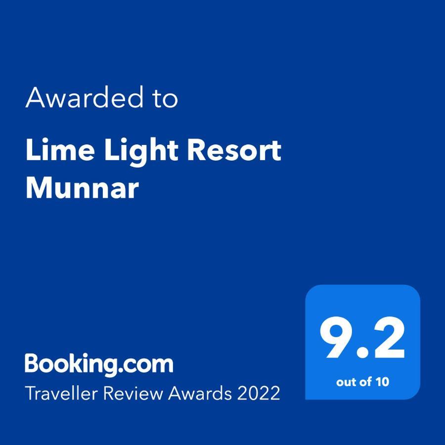 Lime Light Resort מונאר מראה חיצוני תמונה