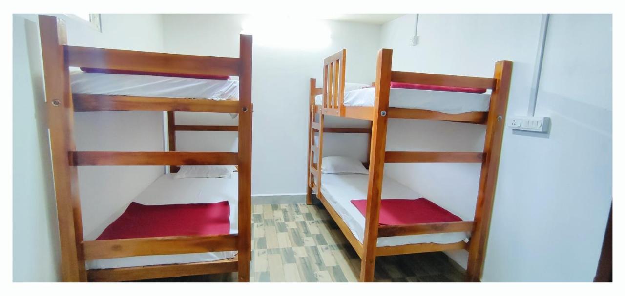 Lime Light Resort מונאר מראה חיצוני תמונה