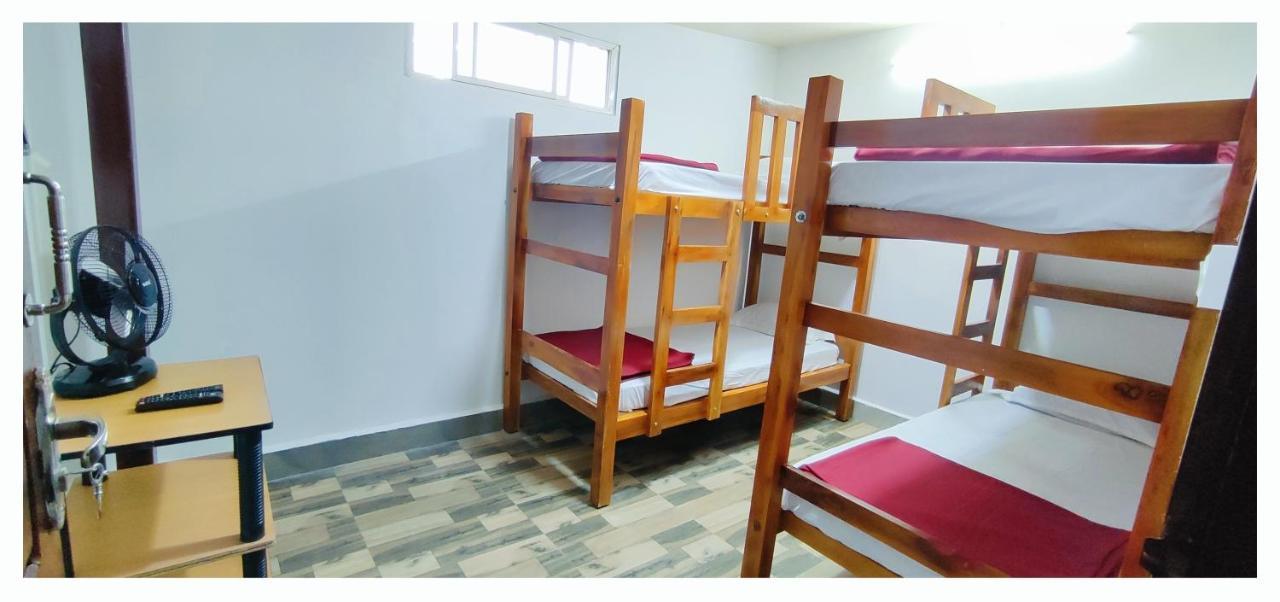 Lime Light Resort מונאר מראה חיצוני תמונה