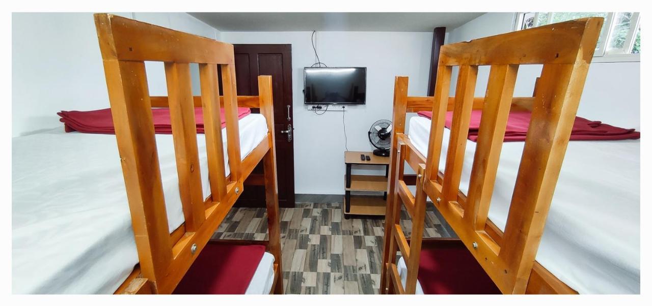 Lime Light Resort מונאר מראה חיצוני תמונה