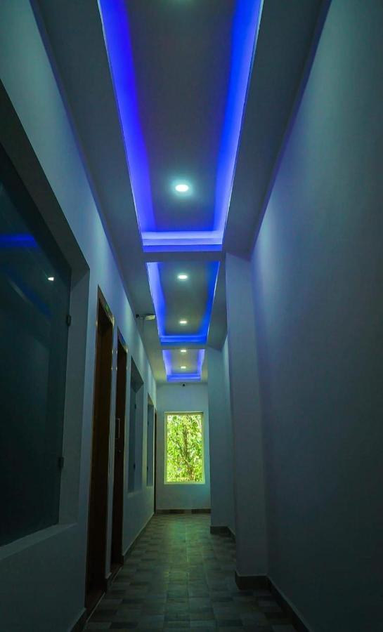 Lime Light Resort מונאר מראה חיצוני תמונה