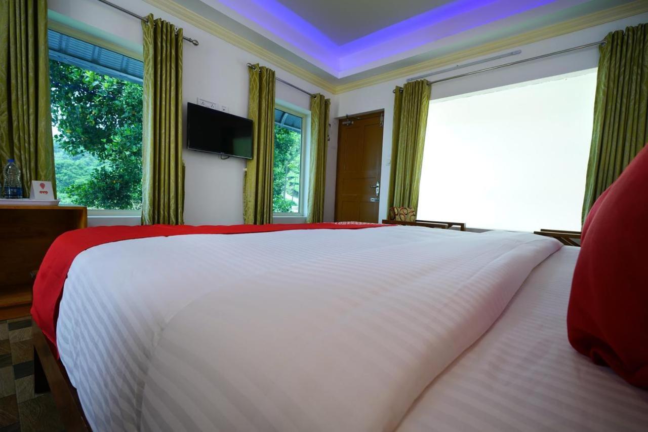Lime Light Resort מונאר מראה חיצוני תמונה