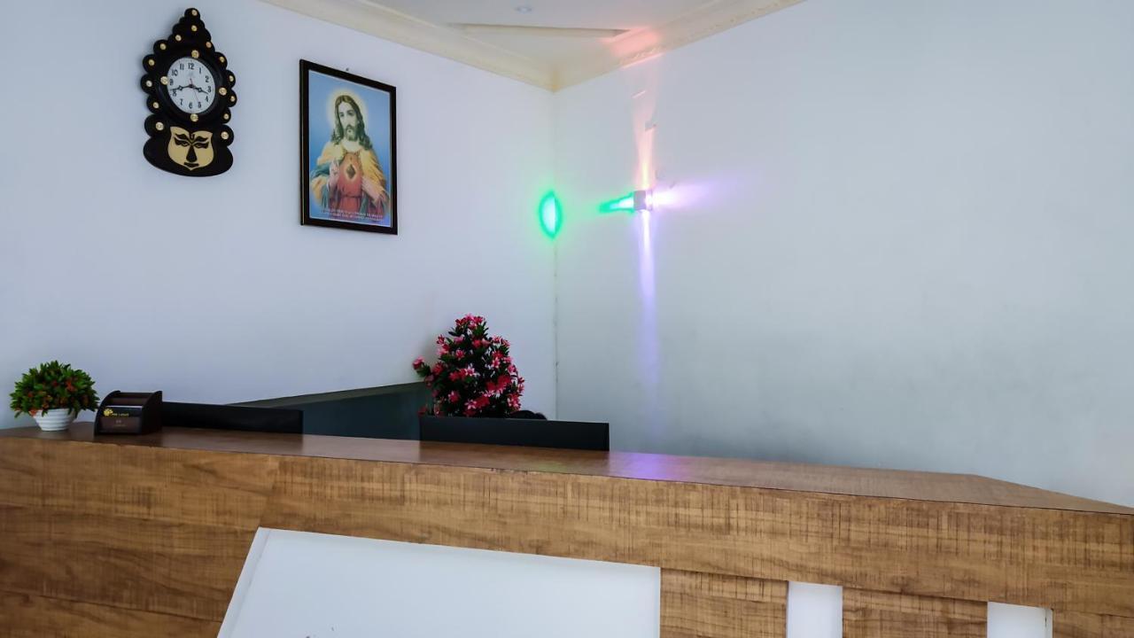 Lime Light Resort מונאר מראה חיצוני תמונה