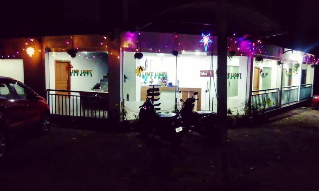 Lime Light Resort מונאר מראה חיצוני תמונה