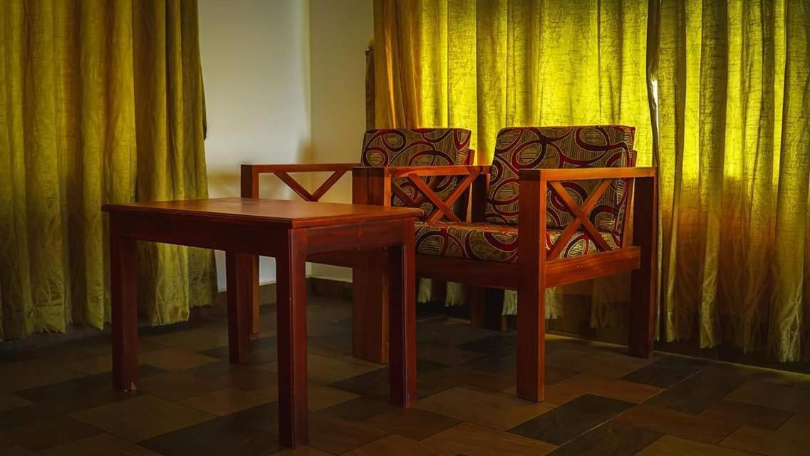 Lime Light Resort מונאר מראה חיצוני תמונה