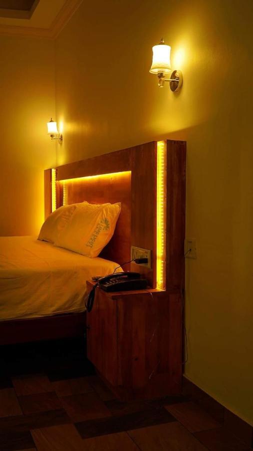 Lime Light Resort מונאר מראה חיצוני תמונה