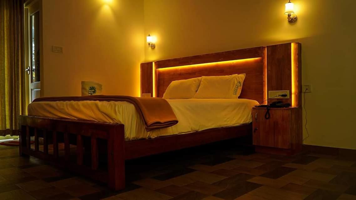 Lime Light Resort מונאר מראה חיצוני תמונה