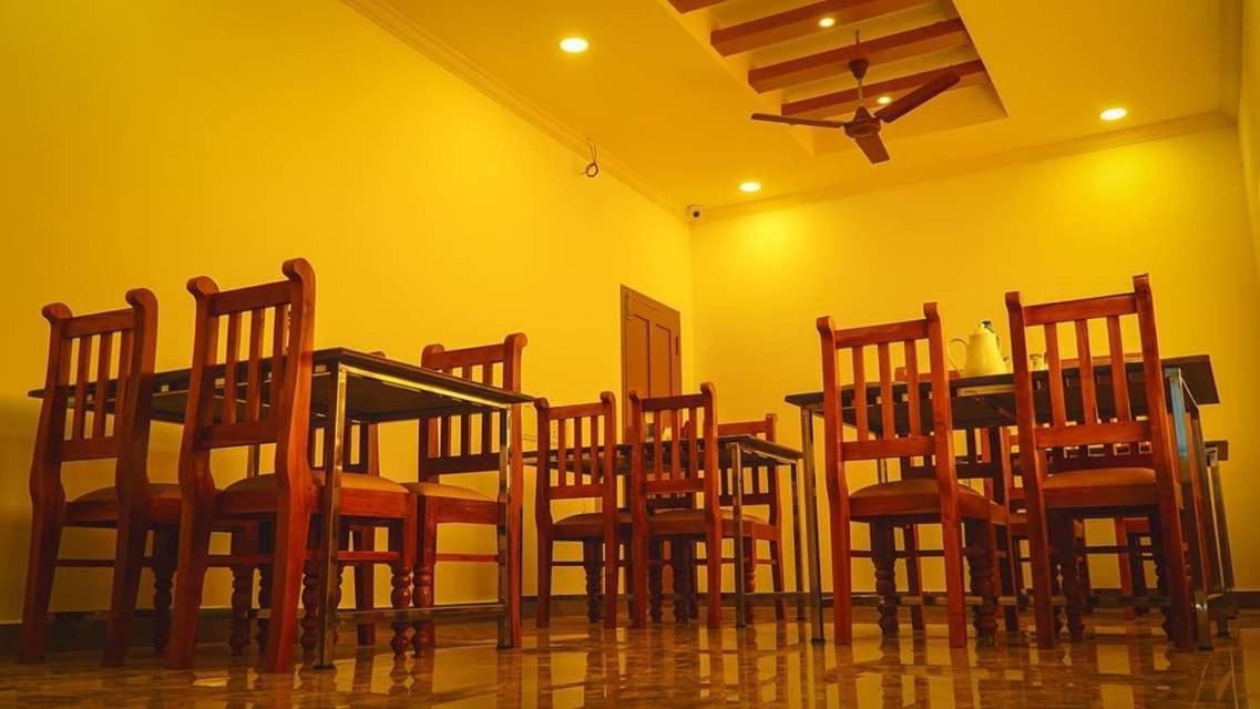 Lime Light Resort מונאר מראה חיצוני תמונה