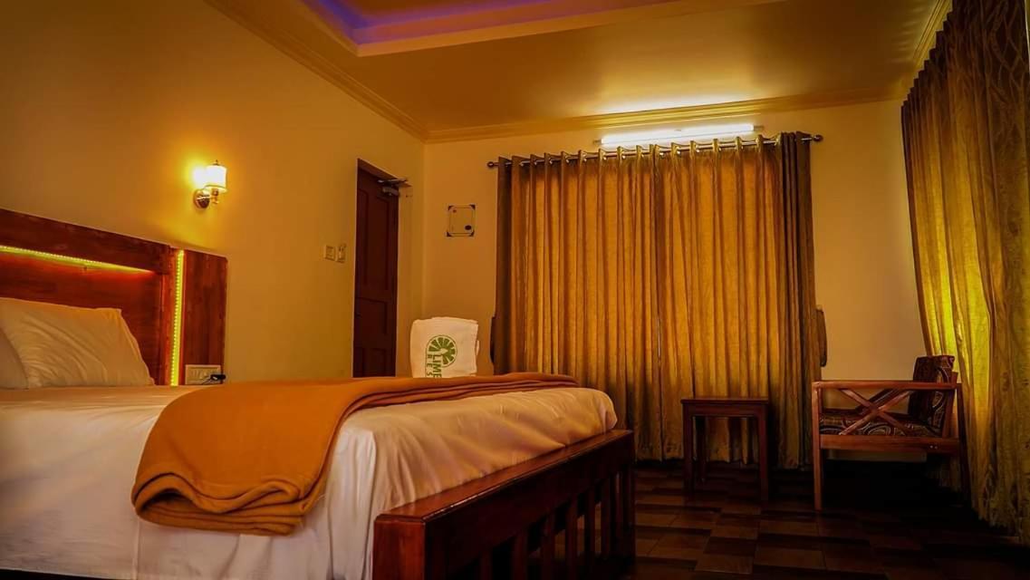 Lime Light Resort מונאר מראה חיצוני תמונה