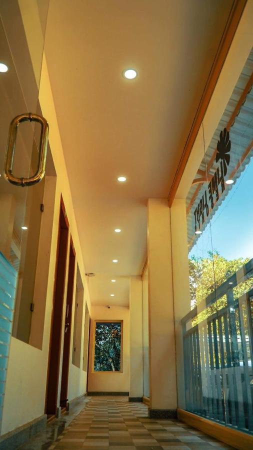 Lime Light Resort מונאר מראה חיצוני תמונה