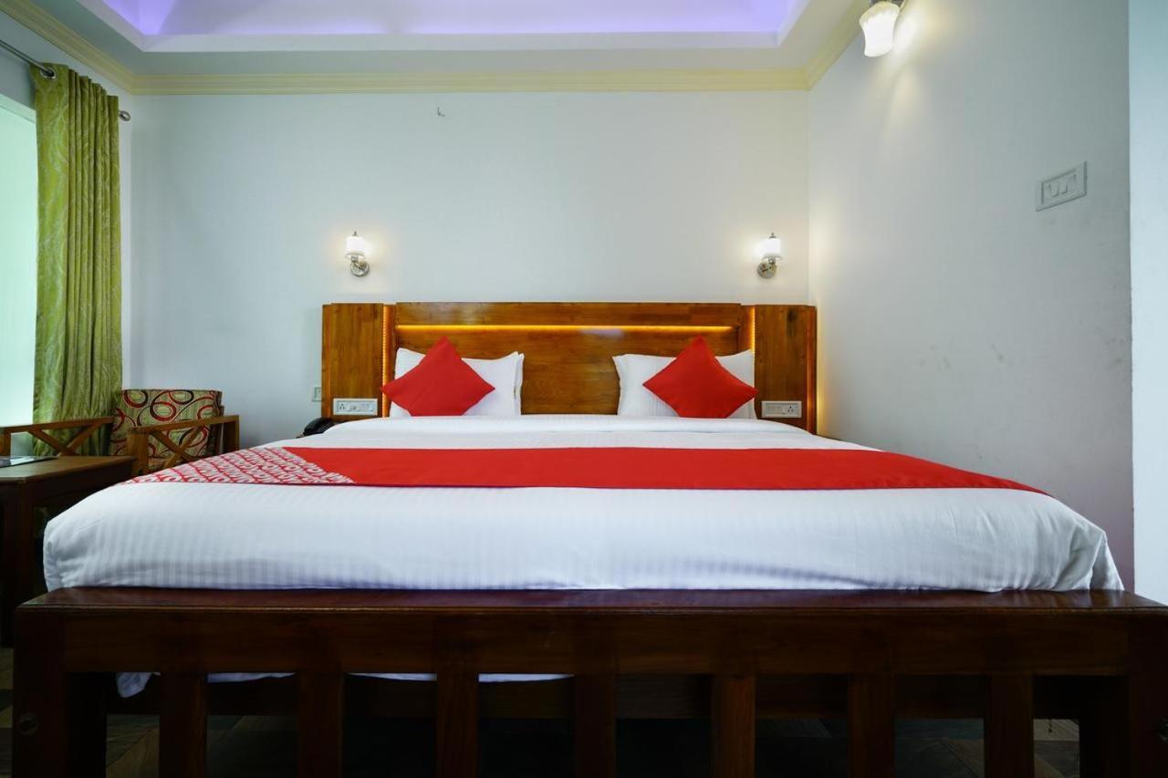 Lime Light Resort מונאר מראה חיצוני תמונה