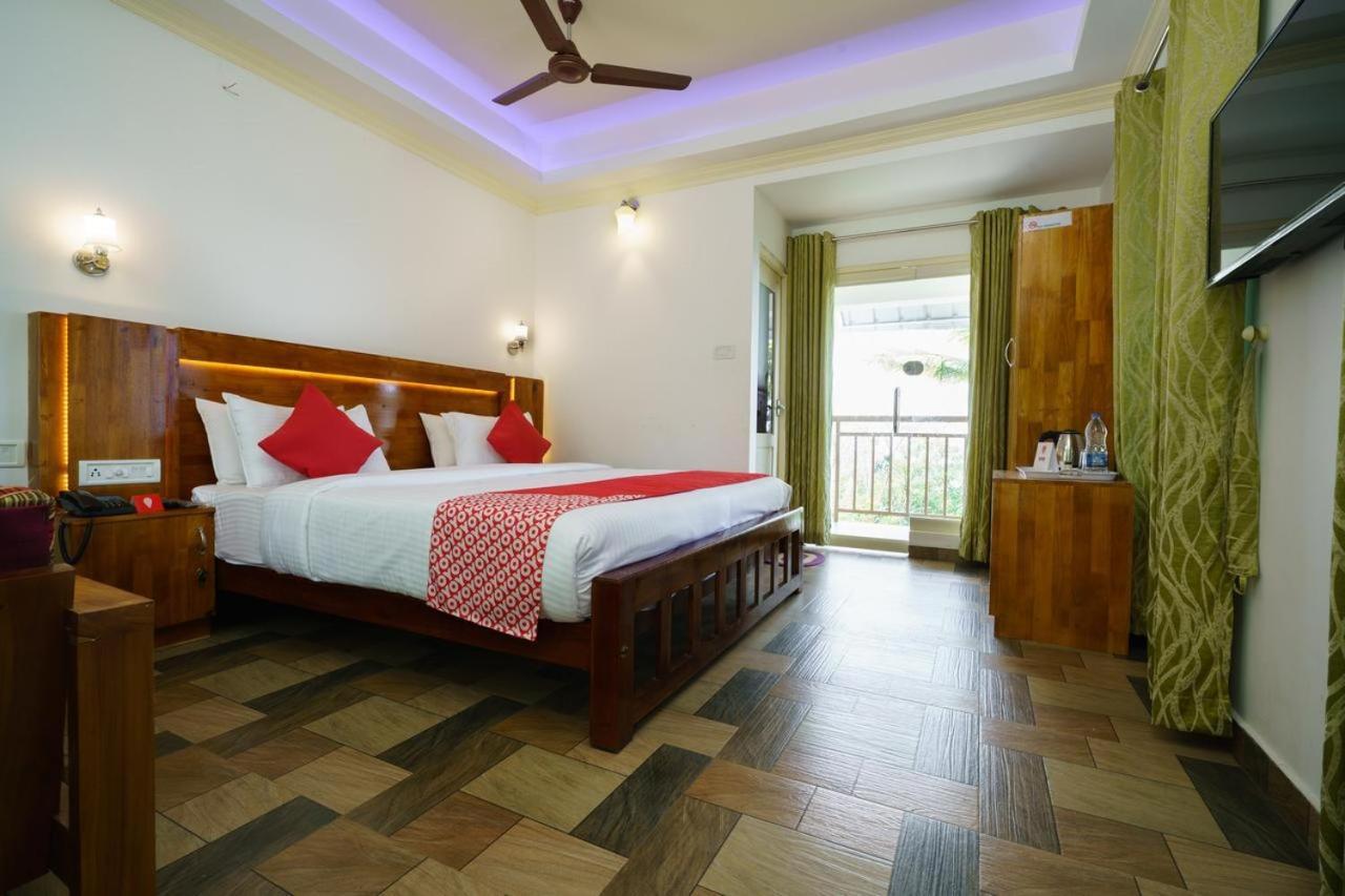 Lime Light Resort מונאר מראה חיצוני תמונה